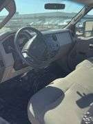 2008  Ford  F550 Super Duty