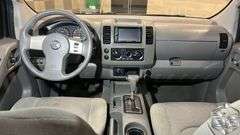 2006  Nissan  Frontier   SE
