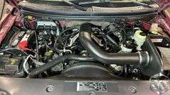 2005  Ford  F150   Lariat