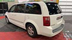 2010  Dodge  Grand Caravan  SXT