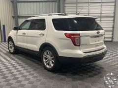2011  Ford  Explorer   Limited