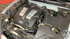 2006  Hyundai  Tiburon  SE
