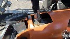 Pioneer Industrial Skid Steer Auger Drive and Bits