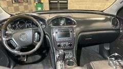 2016  Buick  Enclave  Premium