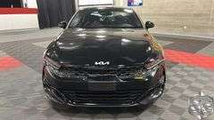2023  KIA  K5  GT
