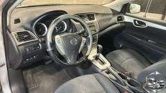 2014  Nissan  Sentra   SV