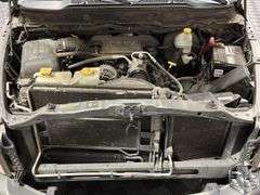 2006  Dodge  Ram 2500  SLT