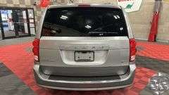2013  Dodge  Grand Caravan   SXT
