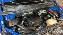 2014  Buick  Encore
