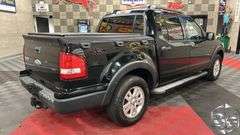 2008  Ford  Explorer Sport Trac  XLT