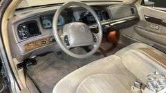 1998  Mercury  Grand Marquis  GS