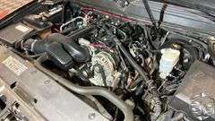 2008  GMC  Yukon  Denali