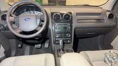 2008  Ford  Taurus   SEL