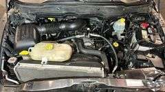 2002  Dodge  Ram 1500   SLT