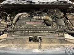 2003  Ford  F350 Super Duty  XL