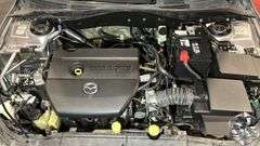 2006  Mazda  6   GT