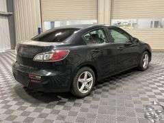 2012  Mazda  Mazda3  i Sport