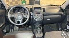 2013  Kia  Soul