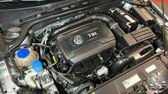 2014  Volkswagen  Jetta   SE