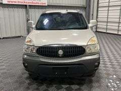 2005  Buick  Rendezvous  CXL