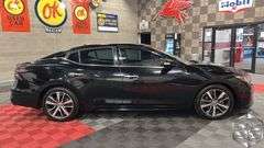 2019  Nissan  Maxima   S