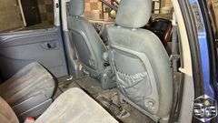 2007  Chrysler  Town & Country  LX