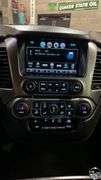 2018  Chevrolet  Tahoe   LT