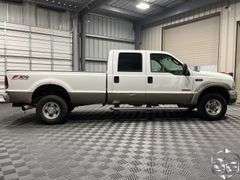 2004  Ford  F350 Super Duty  Lariat