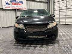 2016  Honda  Odyssey  SE