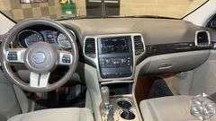 2011  Jeep  Grand Cherokee  Laredo