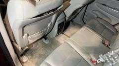 2011  Jeep  Grand Cherokee   Laredo