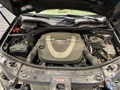 2011  Mercedes-Benz  M Class  ML350 4MATIC