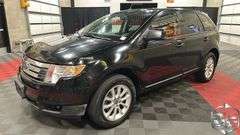 2009  Ford  Edge   SEL