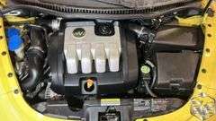 2006  Volkswagen  New Beetle