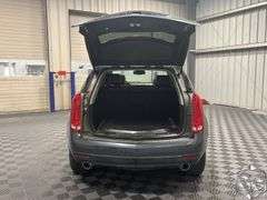 2011  Cadillac  SRX   Luxury