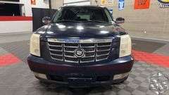 2008  Cadillac  Escalade