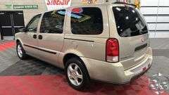 2008  Chevrolet  Uplander  LS