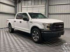 2016  Ford  F150  XL