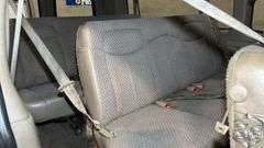 2006  GMC  Savana 3500  LS