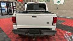 2000  Ford  Ranger  XLT
