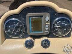 2005  Triton  135KO Boat