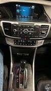 2014  Honda  Accord   Sport