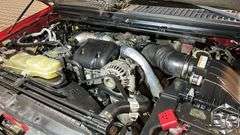 1999  Ford  F250 Super Duty  XLT