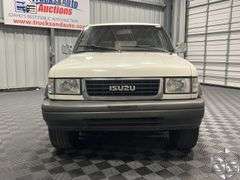 1997  Isuzu  Trooper  LS