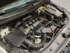 2013  Buick  LaCrosse