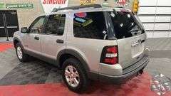2006  Ford  Explorer   XLT