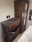 2017  FOREST RIVER Wildwood  Heritage Glen camp trailer