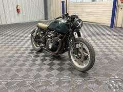 1995  Suzuki  Motorcycle