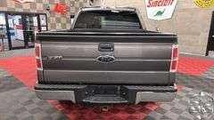 2010  Ford  F150   XL