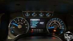 2014  Ford  F150  Lariat